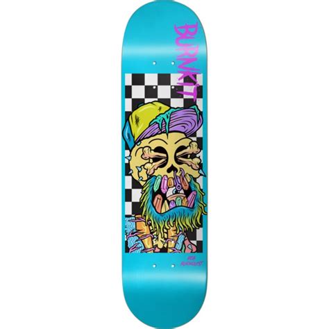 bob burnquist deck.